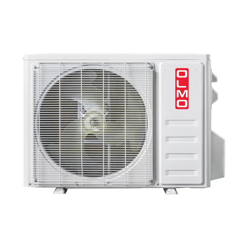 12,000 BTU 115V Ductless Mini Split AC Wall Mounted OLMO Sierra Series Heat Pump - Image 3
