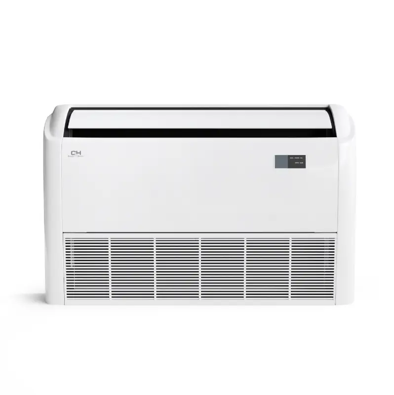 Cooper & Hunter 2 Zone 48,000 BTU Ductless Mini Split AC Universal Floor/Ceiling 18k+24k - Image 3