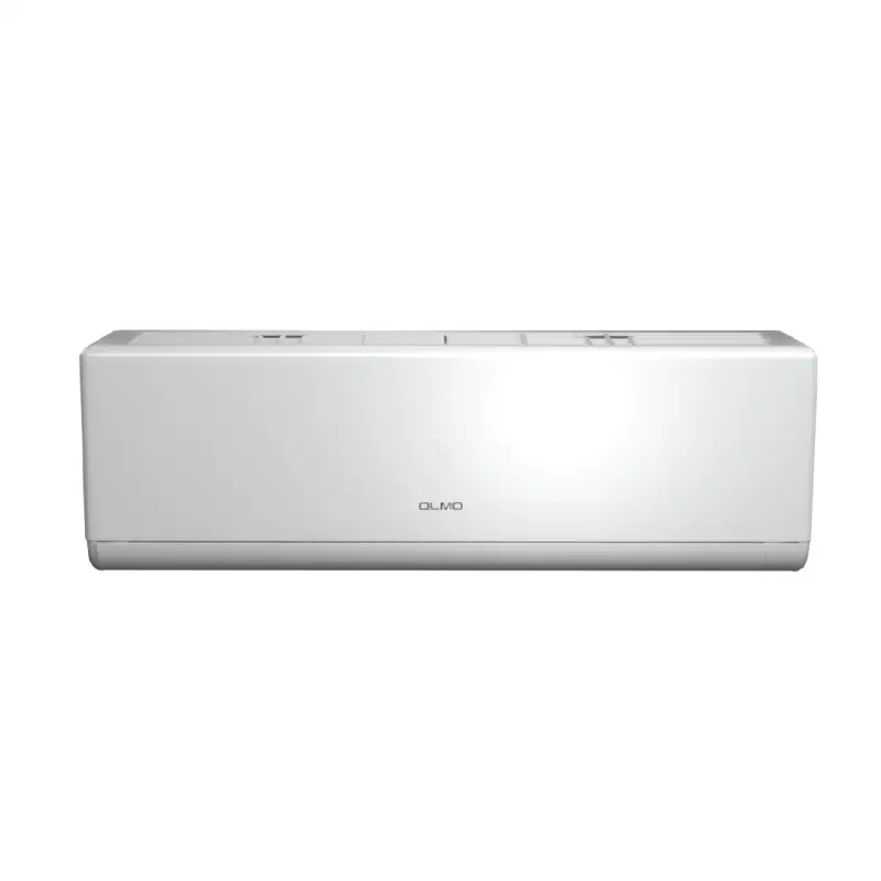 9,000 BTU 115V Ductless Mini Split AC Wall Mounted OLMO Sierra Series Heat Pump - Image 3