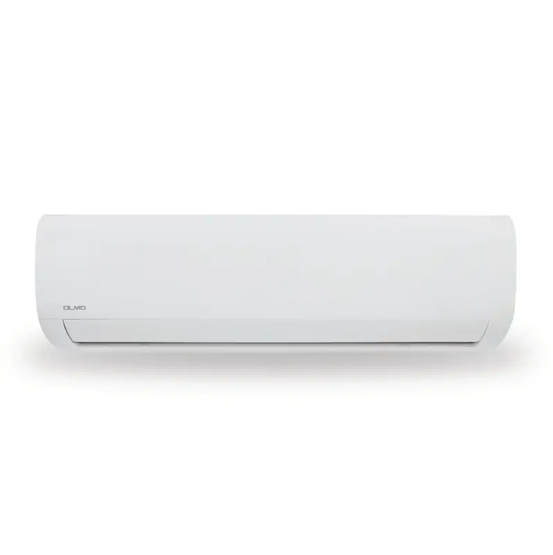 9,000 BTU 230V Ductless Mini Split AC Wall Mounted OLMO Alpic Series Heat Pump - Image 3