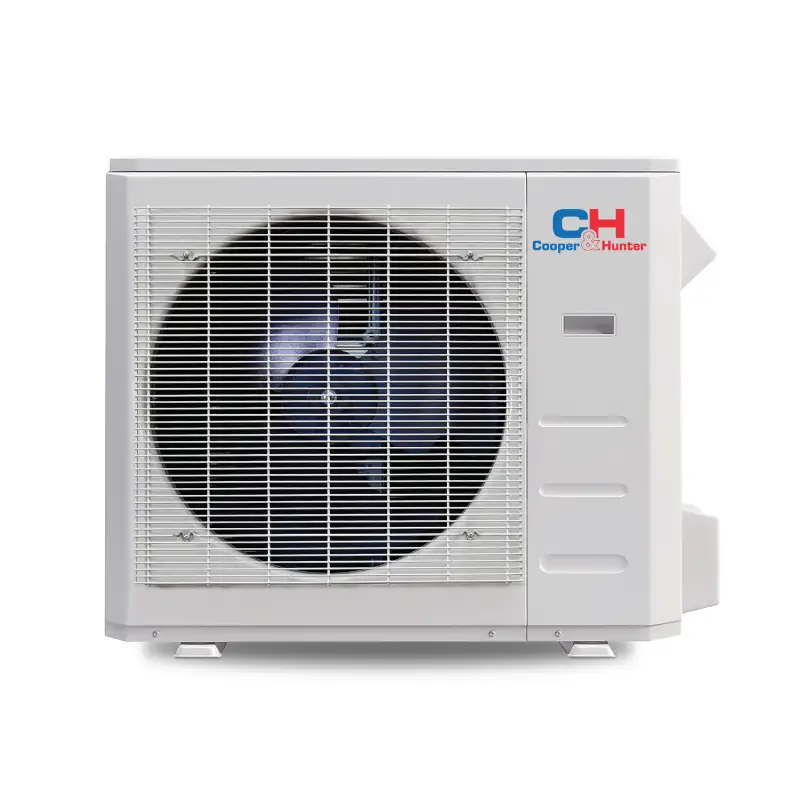 Cooper & Hunter Sophia 24,000 BTU Single Zone Wall Mount, 230V, R410A - Ductless Mini Split Air Conditioner Heat Pump - Image 5