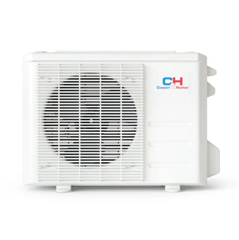 Cooper & Hunter MIA 24,000 BTU Single Zone Wall Mount, 230V, R454B - Ductless Mini Split Air Conditioner Heat Pump - Image 3