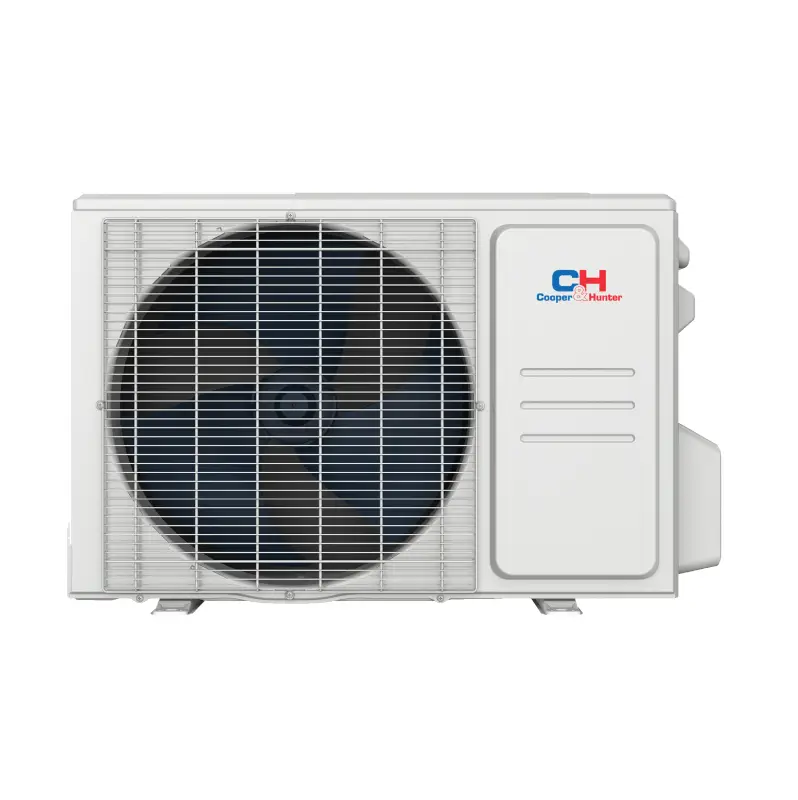 Cooper & Hunter Olivia 6,000 BTU Single Zone Wall Mount, 115V, R410A - Ductless Mini Split Air Conditioner Heat Pump - Image 3
