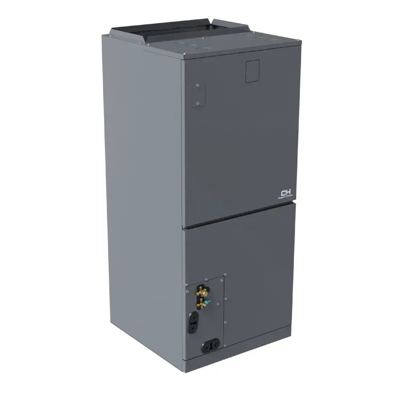 Cooper & Hunter 48,000 BTU Single Zone Multi Position Air Handler, 230V, R454B - Ductless Mini Split Air Conditioner Heat Pump - Image 3