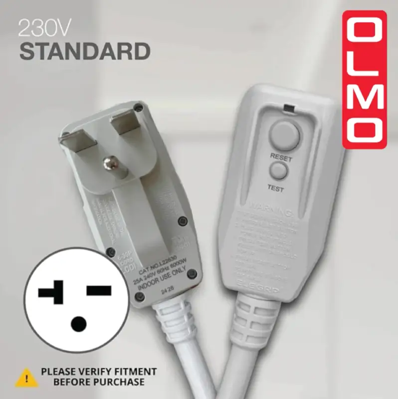 12,000 BTU PTAC OLMO Air Conditioner, Heat Strip, Heating And Cooling w/Electric Cord and Remote - Image 6