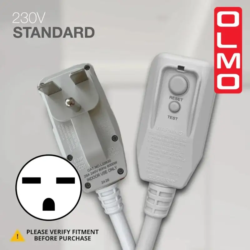 15,000 BTU PTAC OLMO Air Conditioner, Heat Strip, Heating And Cooling w/Electric Cord and Remote - Image 5