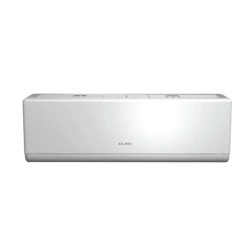 2 Zone 24,000 BTU OLMO Sierra Ductless Mini Split AC Wall Mounted 9k+18k - Image 3